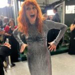 Natasha Lyonne Instagram - 💕💕💕