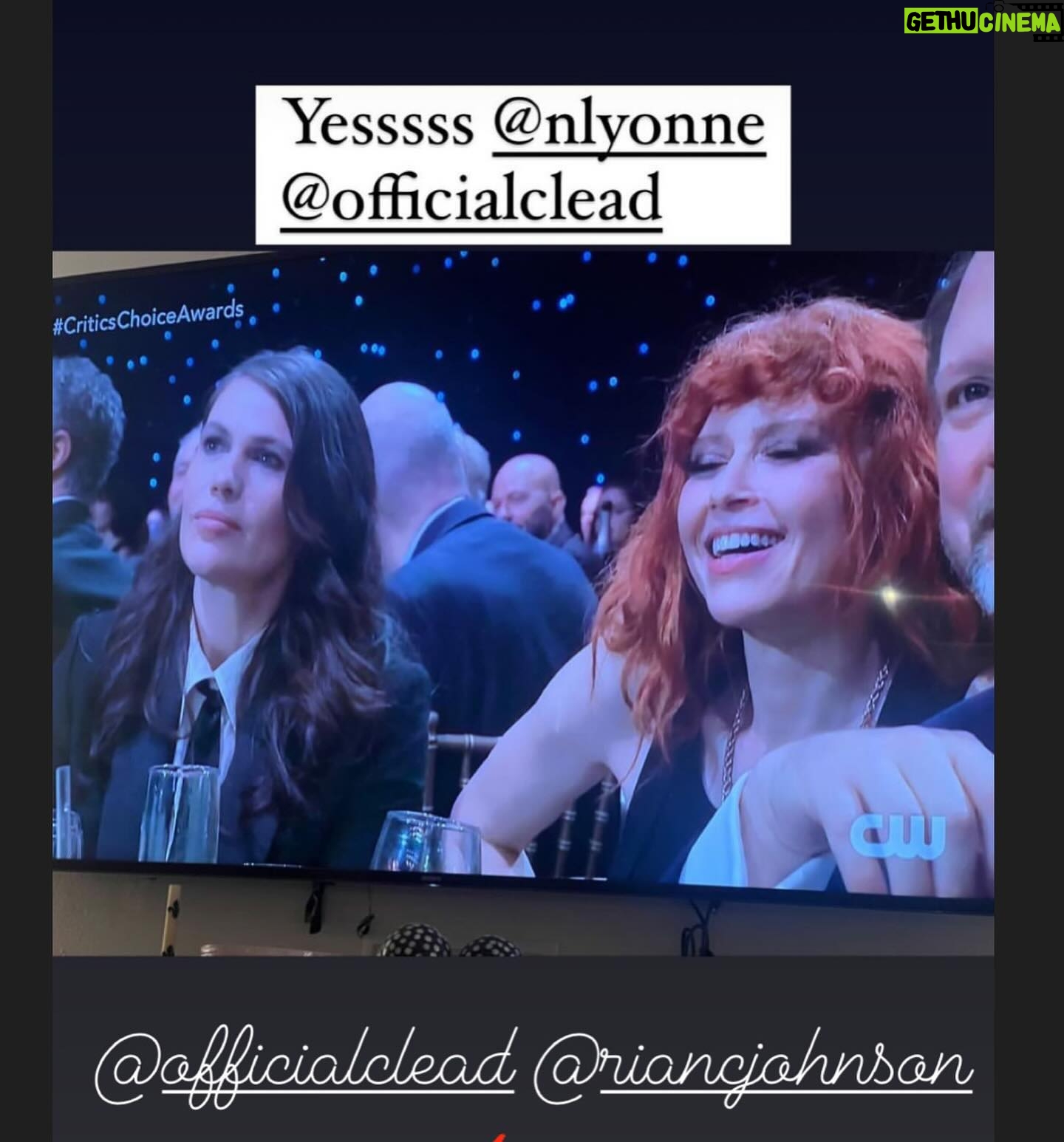 Natasha Lyonne Instagram - 💕💕💕