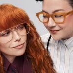 Natasha Lyonne Instagram - No shade to summer but looking forward to fall in @warbyparker 🍂 @jbrekkie @tyshawn ❣️❣️❣️ Photographer: @paolakudacki Stylist: @Maxortegag Hair: @mattbenns Makeup: @kabukinyc Nails: @sonyameesh Thank you @warbyparker!! 😎😎😎