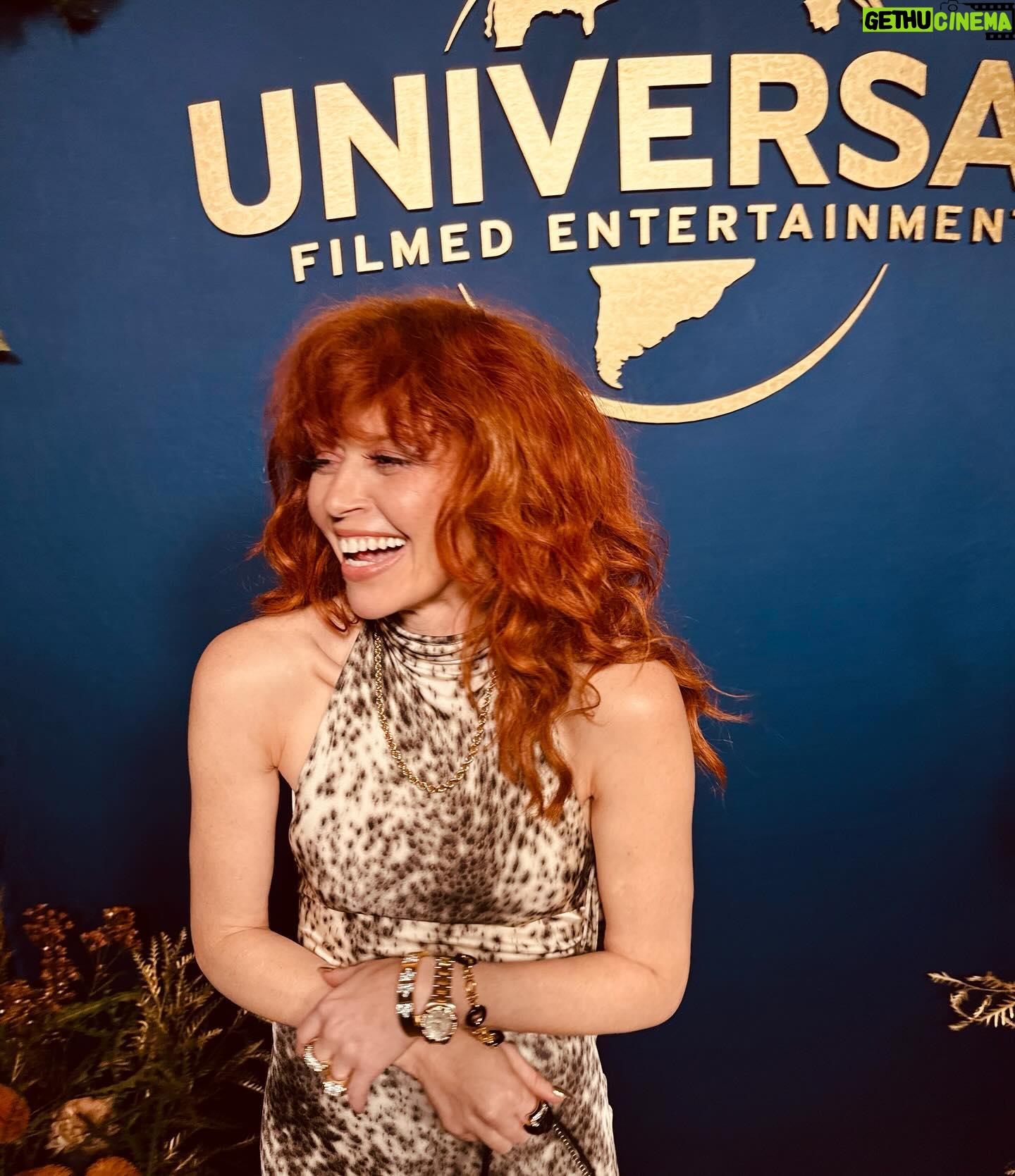 Natasha Lyonne Instagram - 🩵🩵🩵