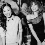Natasha Lyonne Instagram - Congratulations to @toryburch & @humberto who teamed up to create The Laboratory pop up shop & a fun night with these sweet sweet kitty cats.♥️😻♥️