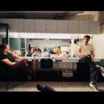 Natasha Lyonne Instagram – Aubrey & Chris are ⚡️⚡️ELECTRIC ⚡️⚡️ in this revival of John Patrick Shanley’s classic #DannyAndTheDeepBlueSea now in previews @lorteltheatre. See this play & players in their prime. So proud @plazadeaubrey 💗💗💗 @ariannephillips #SammyRocks #ChristopherAbbott #JeffWard⚡️🏆⚡️🎩⚡️😎⚡️