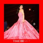Natasha Lyonne Instagram – Congratulations to the most remarkable @stephaniehsuofficial on your @time 100 honor! So sweet to get to write about you. 💞💞💞💞 Repost from @stephaniehsuofficial
•
Woke up this morning to this news of being included on the 2023 #Time100Next list (one day late, #onbrand) and these kind, kind words from the one and friggin only @nlyonne who I admire so deeply. What a great miracle it is to have a life in the arts, a practice that destroys me & simultaneously saves me, daily. Thank you @time for including me. Here’s to being limitless, y’all ✨