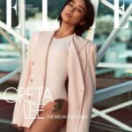 Natasha Lyonne Instagram - Oh yes. #GretaLee aka #Garatata aka #TheGratootoo @elleusa Such beautiful work in #PastLives 🔥🔥😎🤘♥️⭐️🌈💗💗💗🏆🫀