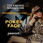Natasha Lyonne Instagram - So grateful for all these good tidings & to work with the great @riancjohnson & a bevy of overflowing talent on our most special show: #PokerFace. Thank you @televisionacad, @official_tca & @hollywoodcriticsassociation for the acknowledgment of our work. And now we strike in solidarity at the stroke of midnight! @sagaftra @wgaeast @wgawest ✊♥️♥️🤘✊🔍🔍