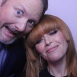 Natasha Lyonne Instagram – Thanks for the prestigious distinction @danfienberg @angiehan518 & HBD Kojack aka @riancjohnson 🥰 !!👑 #PokerFaceTurns50 @directorsguild @wgaeast #OrepheusSyndrome
🎬108 ringers: @madphilg @alice__ju @jaronpresant @lillazuck @traycegigifield @marceldagenais @noralzee @shaheed333 @judyrheephotos @amylforsythe @jetbernstein @loueyfromthehood @rowanblanchard #nolte #cherryjones @peacock #peterbeck #dalemyrand   misc adventures, a baby bday 🐣 @ronanfarrow, Richard Burton monologues & tangents aplenty.🔥 I ♥️NY