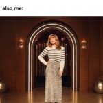 Natasha Lyonne Instagram - yup. i contain multitudes. @oldnavy 🦌♥️🪩✨ Director: @paulbriganti DP: @mandywalkerdp Photographer: @ramonarosales Styling: @cristinaehrlich @bridgetblacksten Hair: @vernonfrancois Makeup: @missjobaker Nails: @sonyameesh Tailor: @nychinchilla