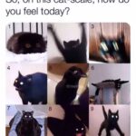 Natasha Lyonne Instagram - Sound off, kittens! 🐈‍⬛🐈‍⬛🐈‍⬛⚡️⚡️⚡️💗💗 via @gothsdoingthings 🖤