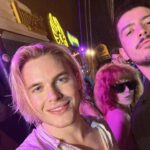 Natasha Lyonne Instagram – Thanks for the prestigious distinction @danfienberg @angiehan518 & HBD Kojack aka @riancjohnson π₯° !!π #PokerFaceTurns50 @directorsguild @wgaeast #OrepheusSyndrome
π¬108 ringers: @madphilg @alice__ju @jaronpresant @lillazuck @traycegigifield @marceldagenais @noralzee @shaheed333 @judyrheephotos @amylforsythe @jetbernstein @loueyfromthehood @rowanblanchard #nolte #cherryjones @peacock #peterbeck #dalemyrand misc adventures, a baby bday π£ @ronanfarrow, Richard Burton monologues & tangents aplenty.π₯ I β₯οΈNY