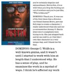 Natasha Lyonne Instagram - @kingofbingo x @rustinmovie x @melzy917 🫀🫀🫀#ColmanDomingo, me love you big time. 💘 #excerpts 💘 full story @interviewmag