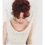 Natasha Lyonne Instagram – 🐚@danielroseberry @schiaparelli 🐚