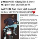 Natasha Lyonne Instagram - @kingofbingo x @rustinmovie x @melzy917 🫀🫀🫀#ColmanDomingo, me love you big time. 💘 #excerpts 💘 full story @interviewmag