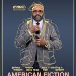Natasha Lyonne Instagram – Some of my favorite people made this movie. Congratulations to writer/director @cordjefferson on a beautiful debut feature produced by @riancjohnson and to the heartbreaker who’s all heart @traceeellisross. ♥️ #AmericanFiction ♥️