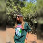 Natasha Majhi Instagram - Peace 💐in nature 🌱 #trending #viral #instagram #love #explorepage #explore #instagood #fashion #follow #tiktok #like #likeforlikes #followforfollowback #photography #india #trend #instadaily #memes #music #style #trendingnow #reels #foryou #likes #photooftheday #model #bollywood #bhtyp #somamajhiofficial