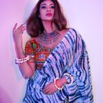 Natasha Majhi Instagram -