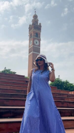 Natasha Majhi Instagram - Tumhare liye Chand late hai 💐💕
Make your reels & tag us 
Now your turn 💐😍

@abheer_tyagi @shambhavisingh____ 
@prince.solanki @anjalisolanki0422 
@sumedh_p_jagtap 

🎥 : @_yogeshyadav_13 
 

#tumhareliyechaandlatehai #valentines #lovesongs #kailashproductions #songs #music #misicvideo #newsong #romantic #channel #newvideo #trendingreels #reelitfeelit #ootd #love #somamajhiofficial
