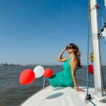 Natasha Majhi Instagram – 🌊🛥️with peaceful ❤️🌹
.
.
.
Captured by Amazing person 😎
Thanks 💐

#happylife#yacht #funtimes #love #view #instagram #happymood #ootd #instafashion #instalike #explore #trend #picoftheday #special #somamajhiofficial