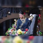 Natasha Majhi Instagram - Silence speaks louder than words 🌹 #somamajhiofficial #trending #viral #instagram #love #explorepage #explore #instagood #fashion #follow #like #likeforlikes #followforfollowback #photography #india #trend #instadaily #traditional #music #style #trendingnow #reels #foryou #likes #photooftheday #model #beautiful #bollywood #bhfyp #insta