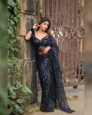 Natasha Majhi Instagram - A Dash of Desi ♠️♠️
📸 : @dj_media_works______ 
Earrings: @aksha_handmadejewelry 
Saree by : @odette_style 
Management Pr : @dishadesire 
Asst by : @jitendra5440yadav 
 

#ad

#trending #viral #instagram #love #explorepage #explore #instagood #fashion #follow #tiktok #like #likeforlikes #followforfollowback #photography #india #trend #instadaily #memes #music #style #trendingnow #reels #foryou #likes #photooftheday #model #bollywood #bhtyp #somamajhiofficial
