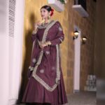 Natasha Majhi Instagram - Sparkle in every step with a gorgeous lehenga #trending #viral #instagram #love #explorepage #explore #instagood #fashion #follow #tiktok #like #likeforlikes #followforfollowback #photography #india #trend #instadaily #memes #music #style #trendingnow #reels #foryou #likes #photooftheday #model #bollywood #bhtyp #somamajhiofficial