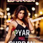 Natasha Majhi Instagram - INTRODUCING NATASHA IN SPECIAL APPEARANCE IN SUPER POWERPACK DANCING SONG “Mirchi Mirchi “ #mirchimirchimirchi🌶🌶🌶 COMING THIS SEASON “Pyar Mei Qurban“ #pyarmeiqurban🎬❤️‍🔥 @pyarmeiqurban “THE FEARLESS REVENGE OF A COMMONMAN” !!Trailer coming this week !! —THIS SEASON— The story of love ,relation ,fate and revenge !! Story of power Vs Conviction ! !!Coming soon this year!! •PRODUCED BY : Vardhan film productions with Zaar films & Music @z.a.a.r_films •WRITTER , DIRECTER & EDITOR : @zuberkkhan : ZUBER K KHAN •SCREENPLAY & DIALOGUES @_thelastprince •EDITOR : Zuber k khan @zuberkkhan Associate EDITOR Saiyam ghai @saiyam_ghai_ •POST PRODUCTION HEAD & COLORIST : Ankit Dubey @ankit0087 •Cast : ZUBER K KHAN @zuberkkhan ROMA ARORA romaarora_official IMTIYAZ BHAT @imtiyaz_wavefilmproductions Natasha @somamajhiofficial EBADAT BHAT @ebadatbhat As RONNIE Arun Bakshi @bakshiaroon & many more …. . . . . #PyarMeiQurban❤️‍🔥director #actor #editor#comingsoon #thisyear #debuting #firstfilm #pyarmeiqurban #actorslife🎬 #directorslife🎬 #producerslife🎬 #bollywood #film #hindifilm #hindifilmcomingsoon #debuting #direction #producer #zaarfilms #needsupport #needlove #eat #sleep #shoot #workout #repeat #onemanarmy🔥
