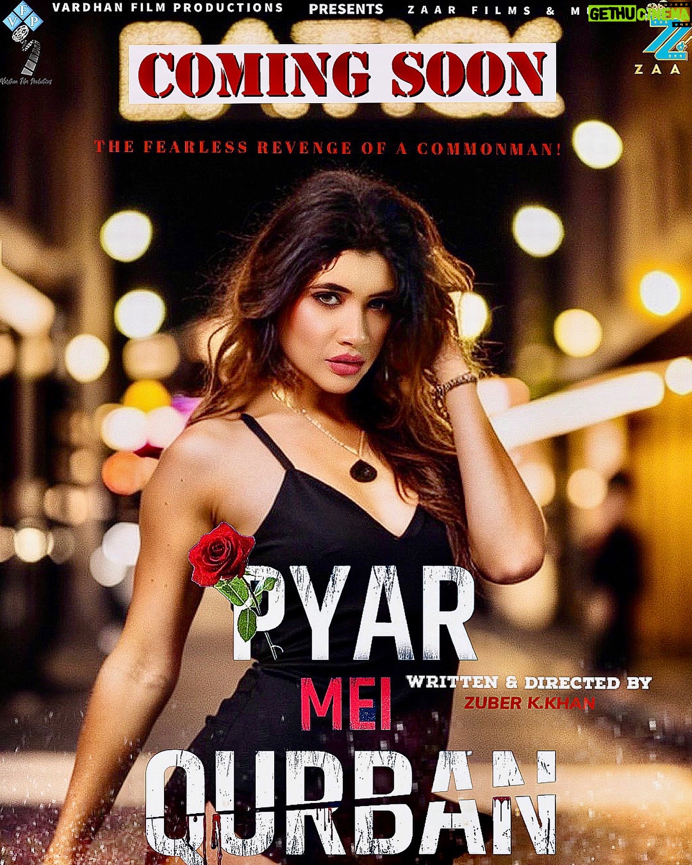 Natasha Majhi Instagram - INTRODUCING NATASHA IN SPECIAL APPEARANCE IN SUPER POWERPACK DANCING SONG “Mirchi Mirchi “ #mirchimirchimirchi🌶🌶🌶 COMING THIS SEASON “Pyar Mei Qurban“ #pyarmeiqurban🎬❤️🔥 @pyarmeiqurban “THE FEARLESS REVENGE OF A COMMONMAN” !!Trailer coming this week !! —THIS SEASON— The story of love ,relation ,fate and revenge !! Story of power Vs Conviction ! !!Coming soon this year!! •PRODUCED BY : Vardhan film productions with Zaar films & Music @z.a.a.r_films •WRITTER , DIRECTER & EDITOR : @zuberkkhan : ZUBER K KHAN •SCREENPLAY & DIALOGUES @_thelastprince •EDITOR : Zuber k khan @zuberkkhan Associate EDITOR Saiyam ghai @saiyam_ghai_ •POST PRODUCTION HEAD & COLORIST : Ankit Dubey @ankit0087 •Cast : ZUBER K KHAN @zuberkkhan ROMA ARORA romaarora_official IMTIYAZ BHAT @imtiyaz_wavefilmproductions Natasha @somamajhiofficial EBADAT BHAT @ebadatbhat As RONNIE Arun Bakshi @bakshiaroon & many more …. . . . . #PyarMeiQurban❤️🔥director #actor #editor#comingsoon #thisyear #debuting #firstfilm #pyarmeiqurban #actorslife🎬 #directorslife🎬 #producerslife🎬 #bollywood #film #hindifilm #hindifilmcomingsoon #debuting #direction #producer #zaarfilms #needsupport #needlove #eat #sleep #shoot #workout #repeat #onemanarmy🔥