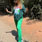 Natasha Majhi Instagram -