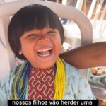 Nathalie Kelley Instagram – 🇧🇷Versão Português! 🇧🇷 O trabalho mais importante do mundo. Colaboração com a @midiaindigenaoficial 💪🏽 foto/vídeo @zenarede, @rauldelima, @_leniseoliveira 🫶🏽