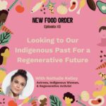 Nathalie Kelley Instagram - This last week saw the release of my interview on one of my favorite podcasts: @gangofwitches (if you haven’t subscribed yet, you won’t be disappointed, Jo curates an excellent array of guests. All those who love Ibiza should listen) AND the debut of what I’m sure will be one my new favorite podcasts @newfoodorderpod. I’ve included the link to both in my bio. In @gangofwitches I discuss the Brazilian election, the importance of biodiversity and its connection to cultural diversity, as well as some of my personal story. And on @newfoodorderpod the topics revolve around agriculture, ancestral food systems, and the history of death by poisoning from agro-chemicals in my own family 💔it’s an honor to be featured on both, I’m always so grateful for the opportunity to discuss my passion for regenerative agriculture (and my new obsession with agroforestry) and I hope these interviews shine a light on some of the very personal reasons behind my crusade against the industrial agricultural food complex, while providing hope for our future rooted in a return to ancestral knowledge systems. 🙏🏽🌿