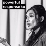 Nathalie Kelley Instagram – Oh @valariekaur… your words are a healing balm for our wounded and shattered hearts… what does love want you to do? 🕊️💔