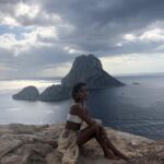 Nathalie Kelley Instagram – Thank you @lofficielibiza for giving me a monthly column to discuss this very important topic with Ibiza and the world… Back in the my wilder days of my youth there was no worse feeling than when the lights came on to let you know that the party was over.  I love to have fun, I love to laugh and dance until the sun comes up… but back then I was mostly oblivious to climate change until it came knocking on my own doorstep. The Australian bushfires of 2019/2020 were my big wake up call that if we wanted the party to continue , we would need to take a very serious look at this climate thing and how humans were impacting it. Such a dense and complex topic needs to be handled with the appropriate humor and hope, otherwise what’s the point? Luckily I think about how Nat circa 2017 might have wanted to read this important info, so if you want the latest climate realities shared with you as if we were on the dance floor at @dc10ibizaofficial from one raver to another – this is the column for you! Here’s a few photos to show my Ibiza evolution over the last few years… I promise you, the smell of fresh soil from turning your own compost heap feels just as good as a @jamiejonesmusic set… trust me on this one!!!! 🌎🌱🕺🏽 link in bio