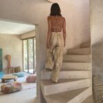 Nathalie Kelley Instagram – Variations on a theme…