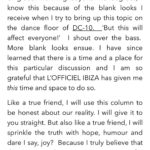 Nathalie Kelley Instagram – Thank you @lofficielibiza for giving me a monthly column to discuss this very important topic with Ibiza and the world… Back in the my wilder days of my youth there was no worse feeling than when the lights came on to let you know that the party was over.  I love to have fun, I love to laugh and dance until the sun comes up… but back then I was mostly oblivious to climate change until it came knocking on my own doorstep. The Australian bushfires of 2019/2020 were my big wake up call that if we wanted the party to continue , we would need to take a very serious look at this climate thing and how humans were impacting it. Such a dense and complex topic needs to be handled with the appropriate humor and hope, otherwise what’s the point? Luckily I think about how Nat circa 2017 might have wanted to read this important info, so if you want the latest climate realities shared with you as if we were on the dance floor at @dc10ibizaofficial from one raver to another – this is the column for you! Here’s a few photos to show my Ibiza evolution over the last few years… I promise you, the smell of fresh soil from turning your own compost heap feels just as good as a @jamiejonesmusic set… trust me on this one!!!! 🌎🌱🕺🏽 link in bio