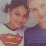 Nathalie Kelley Instagram - A brown girl in a black and white world. Meditations on cultural identity and growing up in Sydney, Australia while maintaining deep roots in the Andes of Peru…. 🇦🇺 🇵🇪 anyone else have a similar experience?