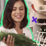 Nathalie Kelley Instagram - Join the plant-powered culinary journey with Re:wild ambassador, Nat Kelley! 🥦✨ From shopping seasonally and supporting local farmers markets to celebrating the natural health benefits of each plant-based ingredient, we can deliciously #RewildYourFridge! What’s a plant-based ingredient that’s ALWAYS in your kitchen? 🍽️ Share your favorite farmers market item, and let’s get everyone inspired to rewild their fridge too! 🌍💚 . . . . . . . #Rewild #plantbased #rewilding #ClimateWeekNYC #plantbasedfood #plantbaseddiet #foodie #dairyfree #plantbasedfood #biodiversity #healthyfood #vegetarian #healthylifestyle #sustainable #sustainableliving #meatfree #thereisnoplanetb #greenliving #green #gogreen #eatplants #eatmoreplants #foodlovers #foodlife #foodiegram #foodinspiration #veggies #vegetables