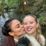 Nathalie Kelley Instagram - Have you ever admired someone from a distance so much - that you put them on your vision board so you could manifest being their friend and collaborator? That special person in my life is @aliceaedy and she just crossed a big birthday threshold today… I am so in awe of her incredible instincts as a story-teller, her fearlessness, unflinching journalistic integrity, sensual dance moves and contagious joy. It’s one of my life’s greatest pleasures to make her laugh - and I know it’s her bday but I think it’s worth saying how loved, seen, appreciated I feel in her presence. She brings out the best in all those around her.. which is such a beautiful quality in a friend. 🫠 I just adore you @aliceaedy and it’s an honor to be in your orbit as a friend and fellow story-teller.. 🪐 I look forward to seeing you grow in even more radiance and wisdom over this next decade 🌹