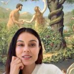 Nathalie Kelley Instagram - We are so excited to be launching a course this year with our absolute favorite online learning hub @advaya.co ! Is our civilization headed towards the same fate as the Romans, Greeks and Mesopotamians… social collapse due to deforestation ? Could understanding our co-evolution with trees, and forests, be the key to our human blueprint and to our survival? Exploring this question from a mythological, cosmological and ecological framework, we invite you to join; Tree of Life - an eight-week online course curated by Imaginal: @isis_indriya @natkelley and @timogranzotti with guest teacher @ninagualinga and hosted in collaboration with @advaya.co Honour your sacred connection to the trees, and step into your sacred role as tenders and guardians of the forest, from wherever you are. Course starts October 10th - Register via the link in our bio- use code IMAGINALFRIENDS for 20% off. @onetreeplanted will receive a percentage of the proceeds from registrations.