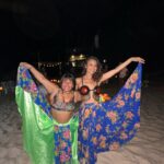 Nathalie Kelley Instagram - As I prepare to celebrate my 39th year on this planet (in October… excuse the big buildup) I have to give gratitude for the opportunity to be living my dream of living in the Amazon, meeting and working with the leaders I most admire : @alessandra_korap, Chief Raoni @institutoraoni), @watatakalu and @leilasalazar2012 and her incredible team at @amazonwatch plus collaborating with @aliceaedy and @joixlee of @earthrise.studio and @midiaindigenaoficial founder @priscilatapajowara - my heart is so full of joy knowing that I to get to do this work with THESE humans - who bring me constant hope, joy and inspiration even in these difficult times. I write about a lot of depressing things on here, and it’s true, these times are urgent and the threats very real. But I feel it is important to share the joy and beauty with you all also… thank you @maira.irigaray for the beautiful Tapajos immersion experience. There is so much work to be done here but it’s so important to always remember WHY we do what we do.