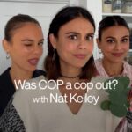 Nathalie Kelley Instagram – Was COP27 a COP out? – creating real change, or simply ‘Coachella for activists’?

We’re back with @natkelley investigating the outcomes of COP27 and the significance of putting Loss and Damage on the global agenda.

What are your thoughts on the outcomes of COP27? Let us know in the comments below! 💬