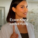 Nathalie Kelley Instagram – Turns out, @exxonmobil has been hiding the truth about climate change for over 50 years. And here we were thinking they were just too busy counting their billions… 💵 💵 💵

We’re joined by @natkelley, playing the role of an Exxon Mobil climate scientist 👩🏻‍🔬. Spoiler alert: her character is not a fan of the oil giant’s shady tactics.

And if you’re tempted to take some of Exxon’s climate denial pills 💊, be warned: side effects may include losing all credibility, irreparable bad karma, and the end of the world. So, maybe stick to regular vitamins instead.

Let’s all raise a glass of clean water to Exxon Mobil’s decades-long deception finally being exposed. Cheers to the truth finally coming out! 🥂