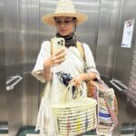 Nathalie Kelley Instagram - As I prepare to celebrate my 39th year on this planet (in October… excuse the big buildup) I have to give gratitude for the opportunity to be living my dream of living in the Amazon, meeting and working with the leaders I most admire : @alessandra_korap, Chief Raoni @institutoraoni), @watatakalu and @leilasalazar2012 and her incredible team at @amazonwatch plus collaborating with @aliceaedy and @joixlee of @earthrise.studio and @midiaindigenaoficial founder @priscilatapajowara - my heart is so full of joy knowing that I to get to do this work with THESE humans - who bring me constant hope, joy and inspiration even in these difficult times. I write about a lot of depressing things on here, and it’s true, these times are urgent and the threats very real. But I feel it is important to share the joy and beauty with you all also… thank you @maira.irigaray for the beautiful Tapajos immersion experience. There is so much work to be done here but it’s so important to always remember WHY we do what we do.