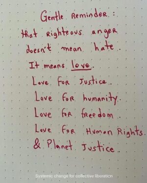 Nathalie Kelley Instagram - A little message of support for all the brave souls in the world who love PEACE and dare to dream of a day when PEACE prevails on this Earth -thank you for speaking up against injustice and for your passionate stance against war and violence. Protesting for peace is noble, holy work but please be hyper vigilant against those with violent rhetoric and motives who want to infiltrate your movement. Your fight against injustice must include injustice against ALL people. Do not align yourself with movements or regimes that spew hatred and oppress their own people. Keep your eyes on the prize of collective liberation and hold true to the principles of non-violence.  These are heavy and dark times that we will look back on with horror and grief, but the PEACEMAKERS among us need to cling firmly to compassion, radical empathy, deep listening and LOVE  more than ever. Don’t let this dark cloud that has descended over humanity darken your hearts. Hold firmly to what is pure and good. No one is free until we are ALL free and that includes freedom from the poison of hatred and extremism. Blessed are PEACEMAKERS ☮️ 🕊️