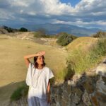 Nathalie Kelley Instagram – Mexico… I love you. Even more so after taking @mexican__excellence’s course on Women in Mesoamerica and the Decolonized History of Mexico. I’m filled with wonder every day at the richness of the Indigenous history, the stunning biodiversity and enormous creativity – it is no wonder that Mexico is attracting more and more people from around the world. Being one of those people myself I feel like I can share a message to others like me… be an ally, don’t come just to extract, educate yourself on the history of the lands you are visiting, the thousands of years of human history under every step you take, oppose the continual development that threatens every last sacred place (cough, Tulum), make every effort to support the preservation of Indigenous languages and cultures. Within them lies Mexico’s hope for the future. 🌵 ⚡️thank you to the Zapotec, Mexica, Cholultec, Mixtec and Xochimilcan ancestors on whose lands I walked on these last few months. Every visit I learn something new about their wisdom, rooted in their intimate relationship with this world and the cosmos… as always I bow in reverence 🙏🏽