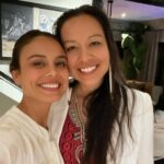 Nathalie Kelley Instagram – In every corner of our world, before our time, our Indigenous ancestors touched the earth in ways that sprouted beautiful Edens, full of food, in reciprocity with life… I’m honored to support @kisstheground in the launch of “Possibilities of Regeneration,” a story about how we, as humans, innately have the power to regenerate our earth. Created by Kiss the Ground, and co-written and narrated by Indigenous scholar and activist Lyla June Johnston (@lylajune), this profound animated short is now available at kisstheground.com. 
🌿 I think this is one of the most beautiful, truthful and necessary stories that will ever grace your screens…  @lylajune I can feel thousands of years of ancestral wisdom being channeled as you speak. Any talk of healing self/ soil/ planet that does not center Indigenous people as the original protagonists of REGENERATION falls short. But to tell that story in a way that inspires and doesn’t alienate is not easy… yet this incredible team have somehow pulled it off spectacularly. I encourage you to watch the whole story via the link on my profile .