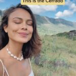 Nathalie Kelley Instagram - Did you know that global supermarkets are complicit in the destruction of one of South America’s most important biomes, the Cerrado? Most consumers are unaware that the meat and dairy products they buy from supermarket chains are linked to the destruction of the Cerrado. The cheap meat and dairy stacked high on supermarket shelves, comes with a high environmental cost. How many of us are aware that these products come from animals reared in factory farms? And that they are given feed made from Brazilian soy - sourced from farms that have been directly linked to fires and deforestation in the Cerrado? Where does the responsibility lie? It’s time to hold these supermarkets and companies accountable for bombarding us with cheap meat and other animal products - making it difficult for many of us to buy alternatives. We need the Cerrado as much as the Amazon to cool our rapidly warming world. @standmighty is pushing for stronger legal protections for this biome and for supermarkets to CUT ties with suppliers linked to the destruction of nature. No trees ➡️ no deep roots ➡️ no water retention ➡️ droughts floods
