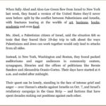 Nathalie Kelley Instagram - Last year one of dearest friends and spiritual mentors ‘Rabbi Rachel’ introduced me to the work of @womenwagepeace - a non-partisan peace movement of Jewish, Arab, Druze and Bedouin women asking for a diplomatic negotiation, with full representation of women, to end the Israeli-Palestinian conflict. One of its founders Vivian Silver, was presumed to be one of the hostages taken by Hamas on October 7th until a few days ago it was confirmed that she had been killed that day. The cruel and bitter irony of Hamas killing a woman who dedicated her life to fighting for Gazans and all Palestinians to live in prosperity and peace alongside Israeli citizens like herself, is not lost on me. Every day I prayed for her release and would anxiously check news reports of hostages to see if she had been freed, and so the latest news of her death has left those in the interfaith peace community shattered 💔 this eulogy by Bedouin peace activist Ghadir Hani is the most poignant, beautiful and heart wrenching tribute to a great soul. 🕊️ Yael Deckelbaum’s song in the 2nd slide “The Prayer of the Mothers” is a tribute to all those who dare to think outside the binary of ‘us versus them’ and dream of a new way 🕊️My vow of Ahimsa (non-violence) has meant that I have been careful not to fall into a stance being either Pro-Palestine / Pro-Israel because I fear supporting one side might send a violent message to the other side that I don’t also love and support their peoples desire for peace and safety. I have not joined any marches because these days as Talya Minsberg writes in her the NYT article also posted, “these events have taken place under an Israeli or Palestinian flag, focusing on one people's pain, struggle or victimhood.” As someone deeply empathetic to all suffering on both sides, has been a difficult and lonely time for people like me. I’ve had violent language and videos sent to me, in an attempt to polarize and desensitize me to the suffering of “the other.” I’ve lost cherished relationships, as my commitment to non-violence frustrates those who think there is no other pathway forward. (Continued in comments)