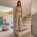 Nathalie Kelley Instagram – Variations on a theme…