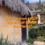 Nathalie Kelley Instagram - The tourism industry is notorious for destroying ecosystems and further impoverishing indigenous communities (look at Tulum) but there are some companies looking to change that. Bravo @aulaartesana for this wonderful initiative that takes tourists to communities like Patacancha for an immersive authentic experience while providing economic support for these communities. At 3500 meters above sea level, Juan and his family are stewarding one of Peru’s most vital ecosystems. As our glaciers melt these high altitude grasslands will be increasingly important to capture and store water. Projects like these allow Juan to shepherd his alpacas and steward the water like his ancestors have done before him. His only economic alternative would be work as a low paid porter on the Inca trail or working in the mines. I loved my visit to Patacancha so much I went back with my whole family. It was the best thing I did while in Peru! The Inca trail and Machu Picchu are overrun with tourists… do this instead ! 🌿 link in bio #ecotourism