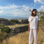 Nathalie Kelley Instagram – Mexico… I love you. Even more so after taking @mexican__excellence’s course on Women in Mesoamerica and the Decolonized History of Mexico. I’m filled with wonder every day at the richness of the Indigenous history, the stunning biodiversity and enormous creativity – it is no wonder that Mexico is attracting more and more people from around the world. Being one of those people myself I feel like I can share a message to others like me… be an ally, don’t come just to extract, educate yourself on the history of the lands you are visiting, the thousands of years of human history under every step you take, oppose the continual development that threatens every last sacred place (cough, Tulum), make every effort to support the preservation of Indigenous languages and cultures. Within them lies Mexico’s hope for the future. 🌵 ⚡️thank you to the Zapotec, Mexica, Cholultec, Mixtec and Xochimilcan ancestors on whose lands I walked on these last few months. Every visit I learn something new about their wisdom, rooted in their intimate relationship with this world and the cosmos… as always I bow in reverence 🙏🏽