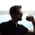 Nathaniel Buzolic Instagram – ☕️ 🇹🇷 ✈️